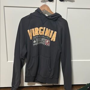 Virginia Grayson Highlands Hoodie